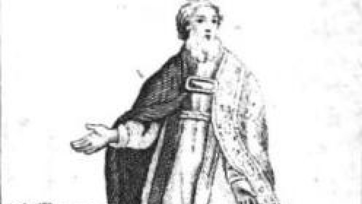 San Inocencio I.