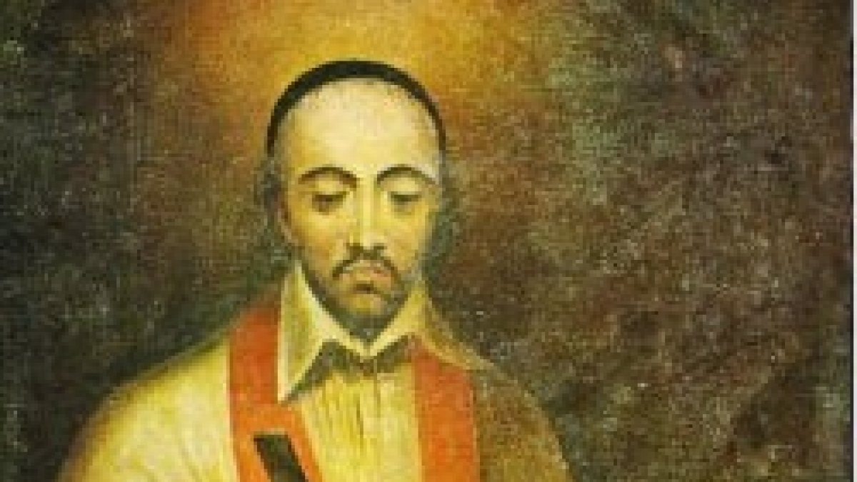 Beato Thomas Hélye.