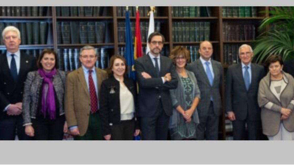 El Comité de Bioética de España saliente, que criticó duramente la Ley de Eutanasia de Pedro Sánchez