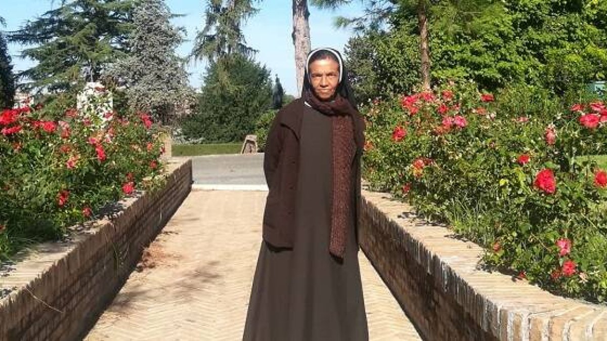 Gloria Cecilia Narváez, misionera colombiana, pasó más de 50 meses secuestrada por yihadistas en Malí