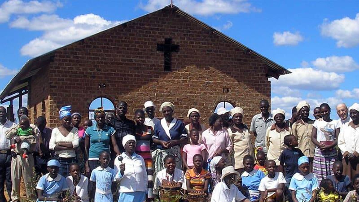 El DOMUND en el Occidente de hoy