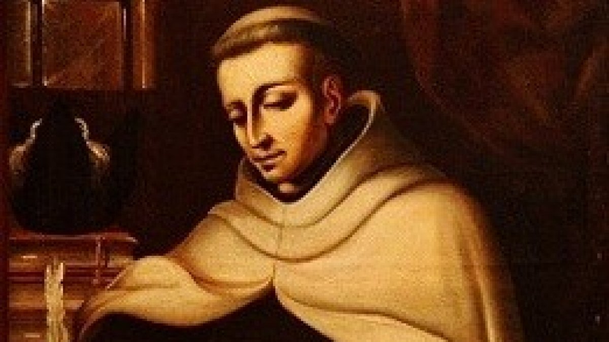 San Isidoro el pelusiota.