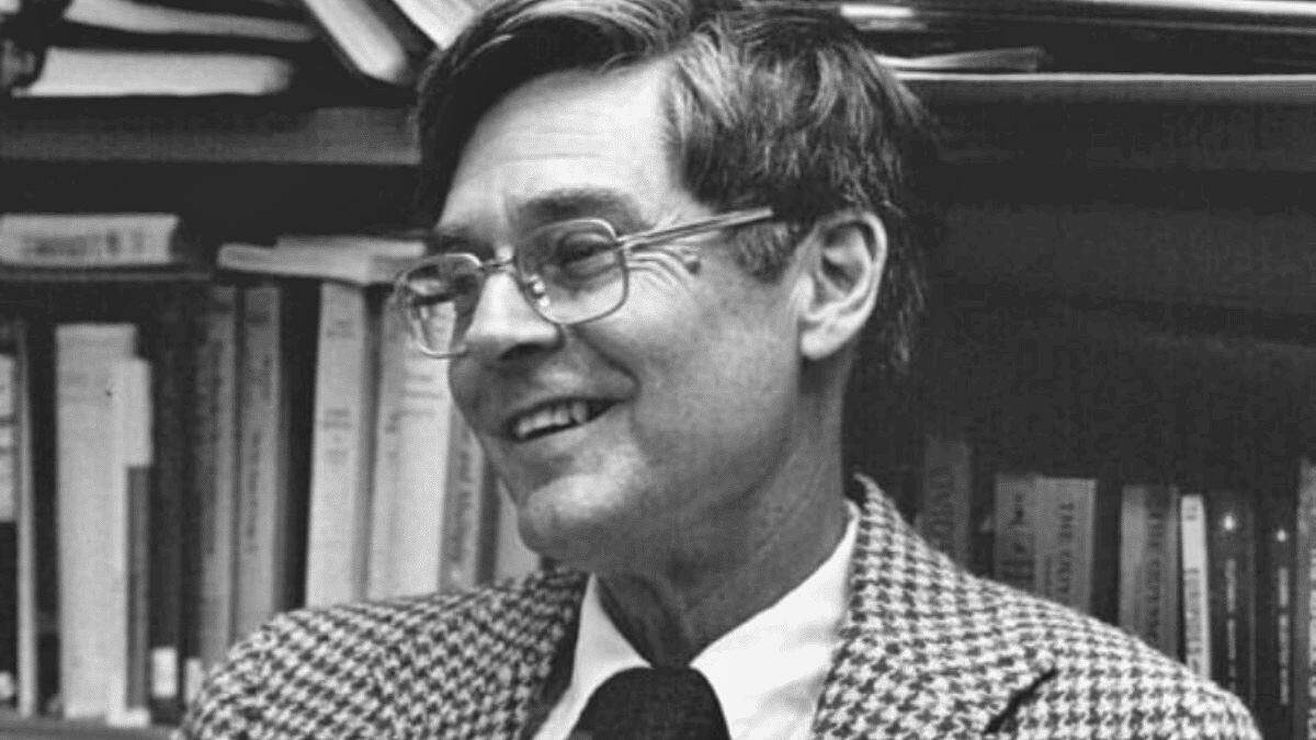 John Senior (1923-1999) fue el impulsor intelectual y práctico de un renacer de la cultura cristiana que se tradujo en conversiones al catolicismo y en vocaciones sacerdotales y monacales.