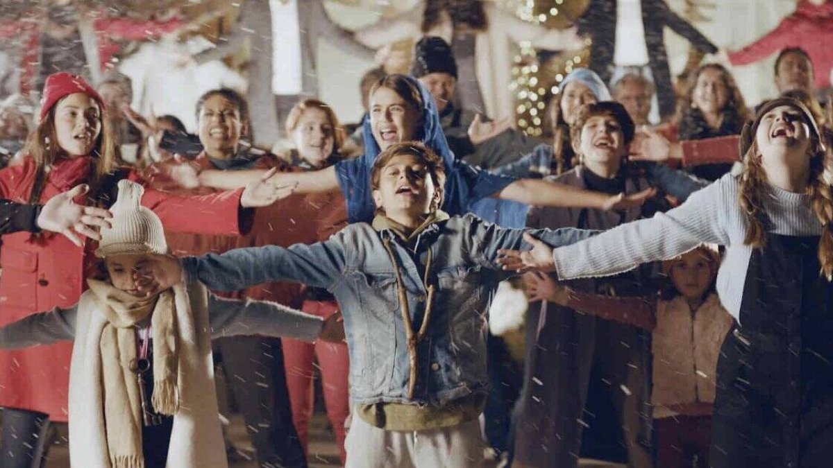 La divertida comedia musical, del director Juan Manuel Cotelo, batió récords en España durante su estreno en 2021.