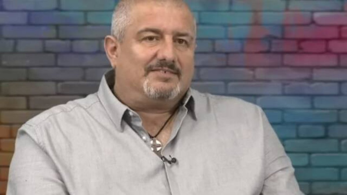 Criado en soledad, frialdad e inestabilidad, Juan José Guerrero fue rescatado de una espiral cercana a la delincuencia: hoy devuelve la misma moneda ayudando a cientos de jóvenes internos desde Unblock.