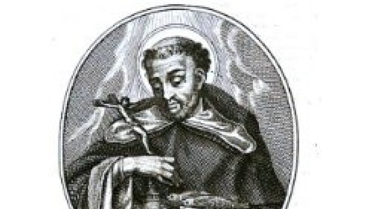 Beato Pedro Jeremías.