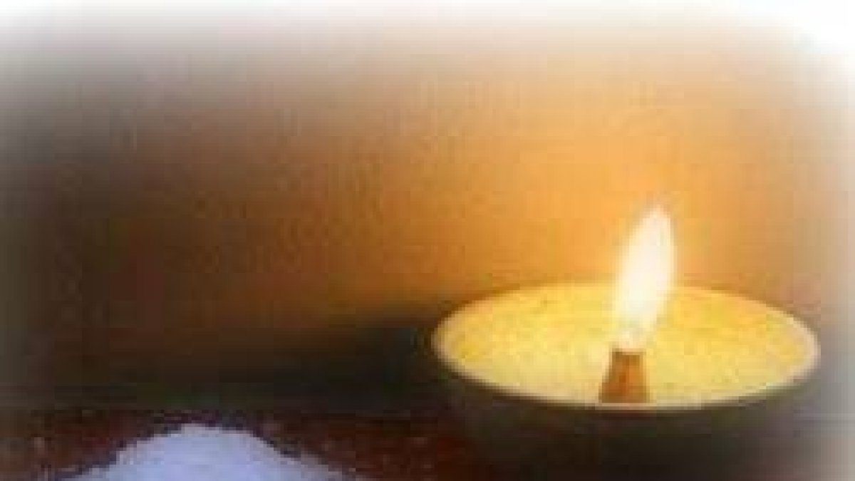 Sal y Luz de la tierra.