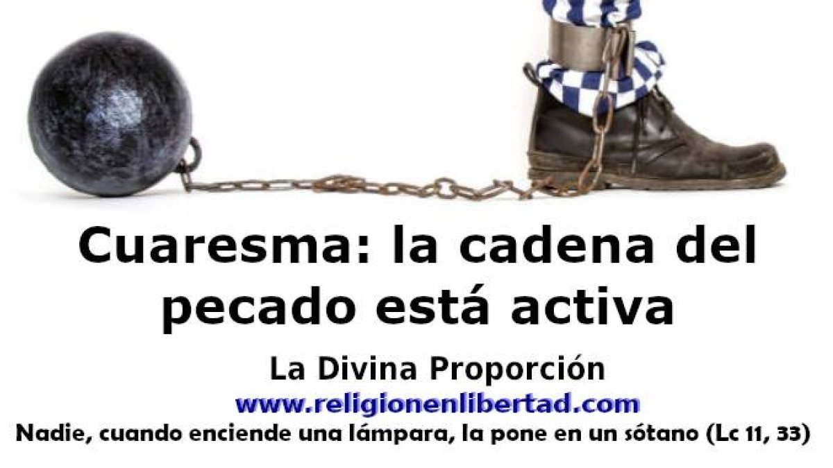 Cuaresma: misericordia y sacrificio