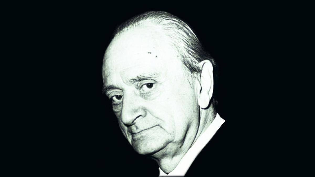 Augusto del Noce (1910-1989), uno de los grandes pensadores católicos del siglo XX, denunció el clericalismo político al que conducía la teología progresista como uno de los elementos característicos del nuevo totalitarismo.