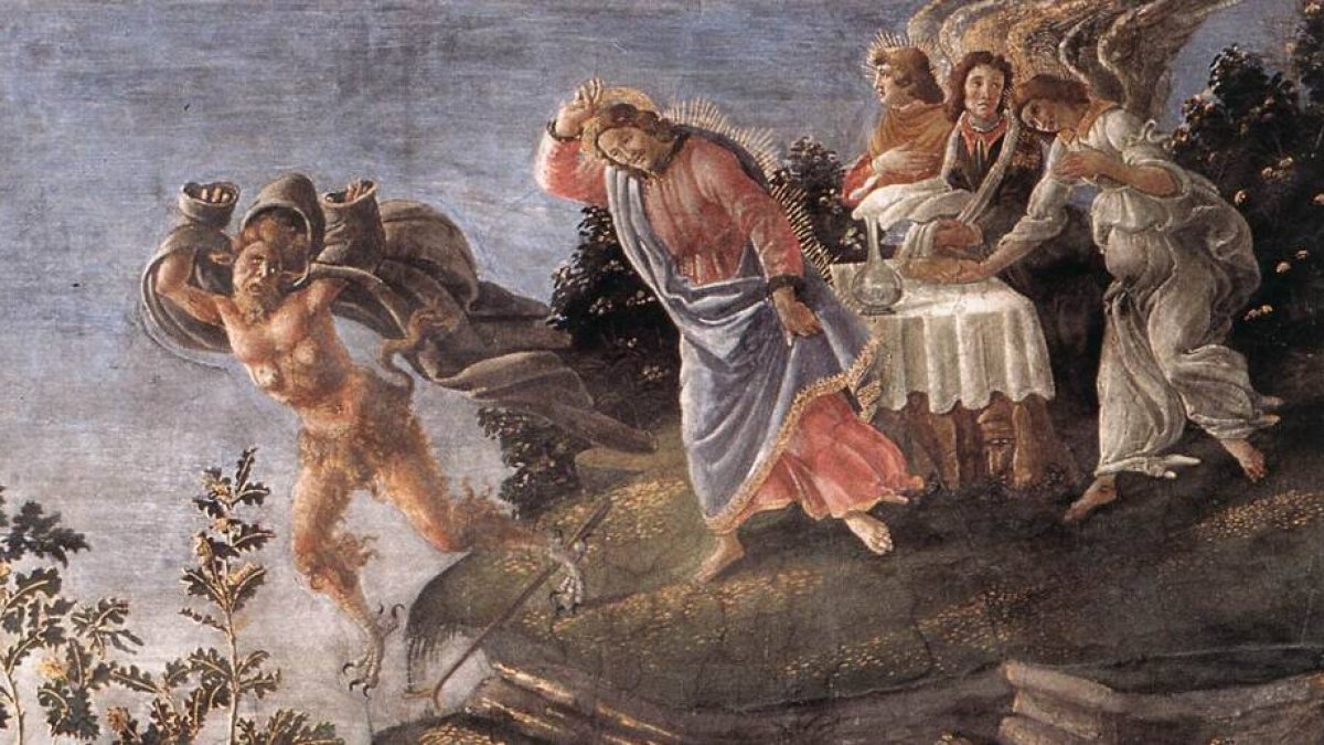 Historia de la Cuaresma