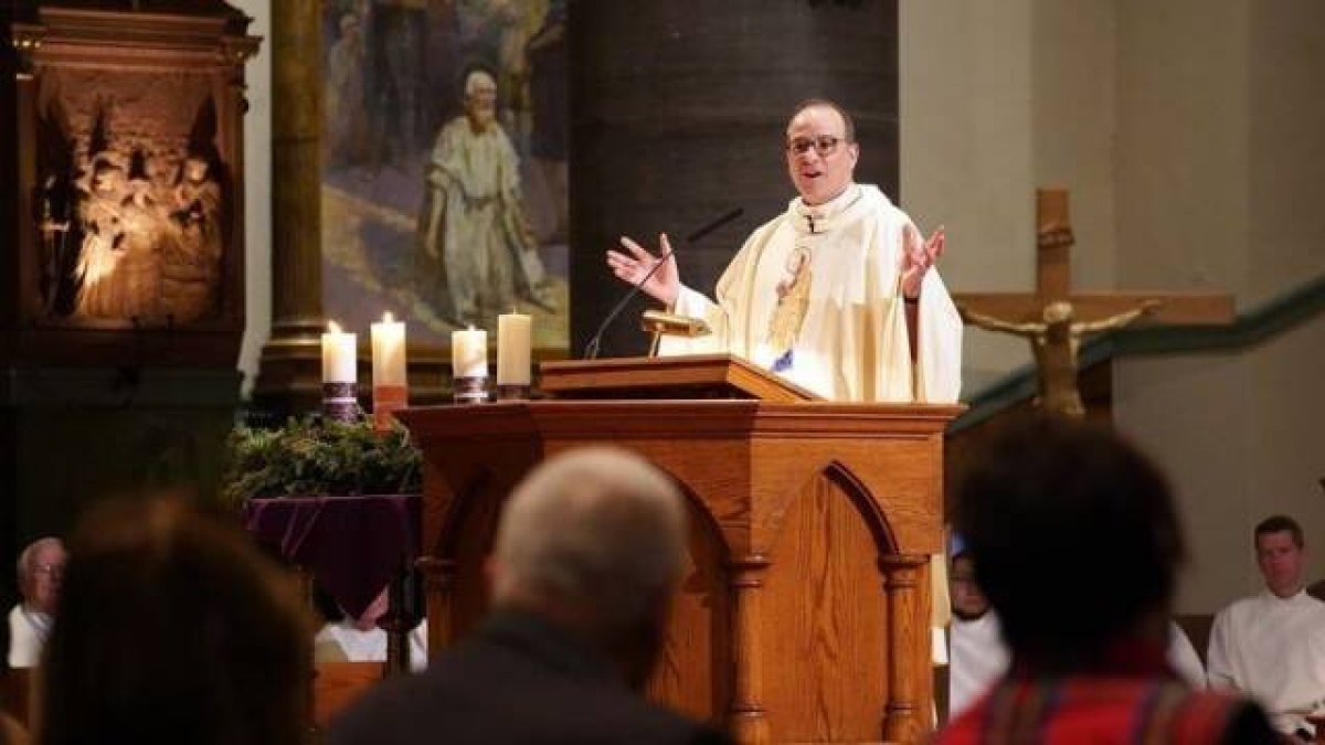 La Nueva Evangelización puede ayudar a revertir la 
