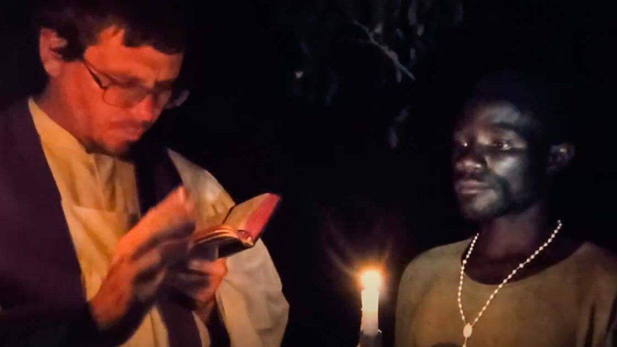 Luis Piccinali y Jorge A. Romero han creado una productora