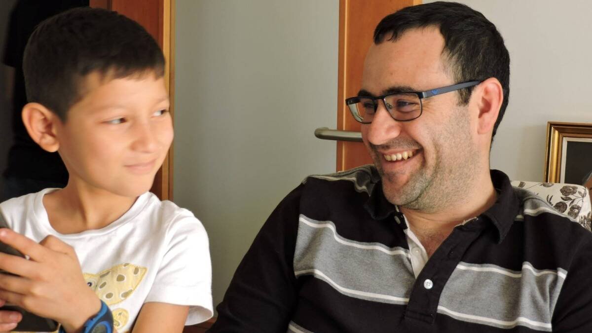 Rafael Díaz fue testigo de decenas de aparentes 