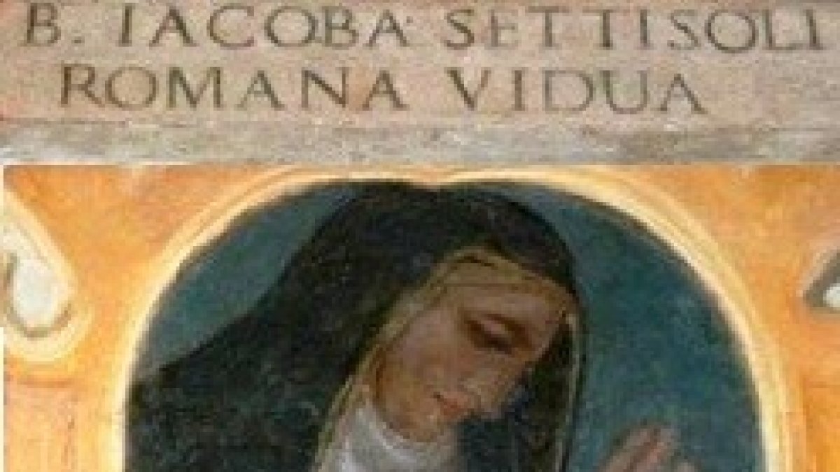 Beata Giacomina.