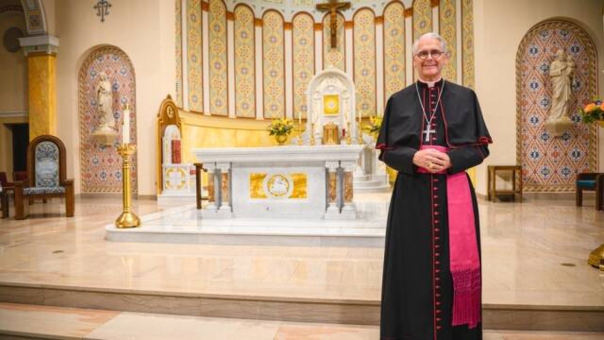 El arzobispo de Oklahoma, Paul S. Coakley, pone especial atennción en diferenciar los postulados trans, a rechazar en favor de la verdad, y los afectados por el transgenerismo, a quienes los católicos deben ayudar.