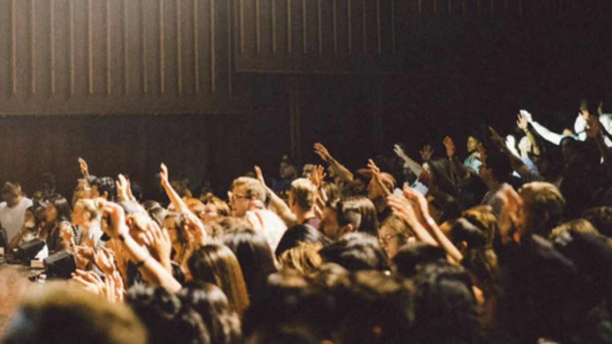 Comenzará a las 18:00 horas en la Universidad Francisco de Vitoria (Madrid) y será una celebración de la paternidad, que unirá música y momentos de interacción en familia. A beneficio del Pequeño Monasterio de las Hermanitas del Cordero.