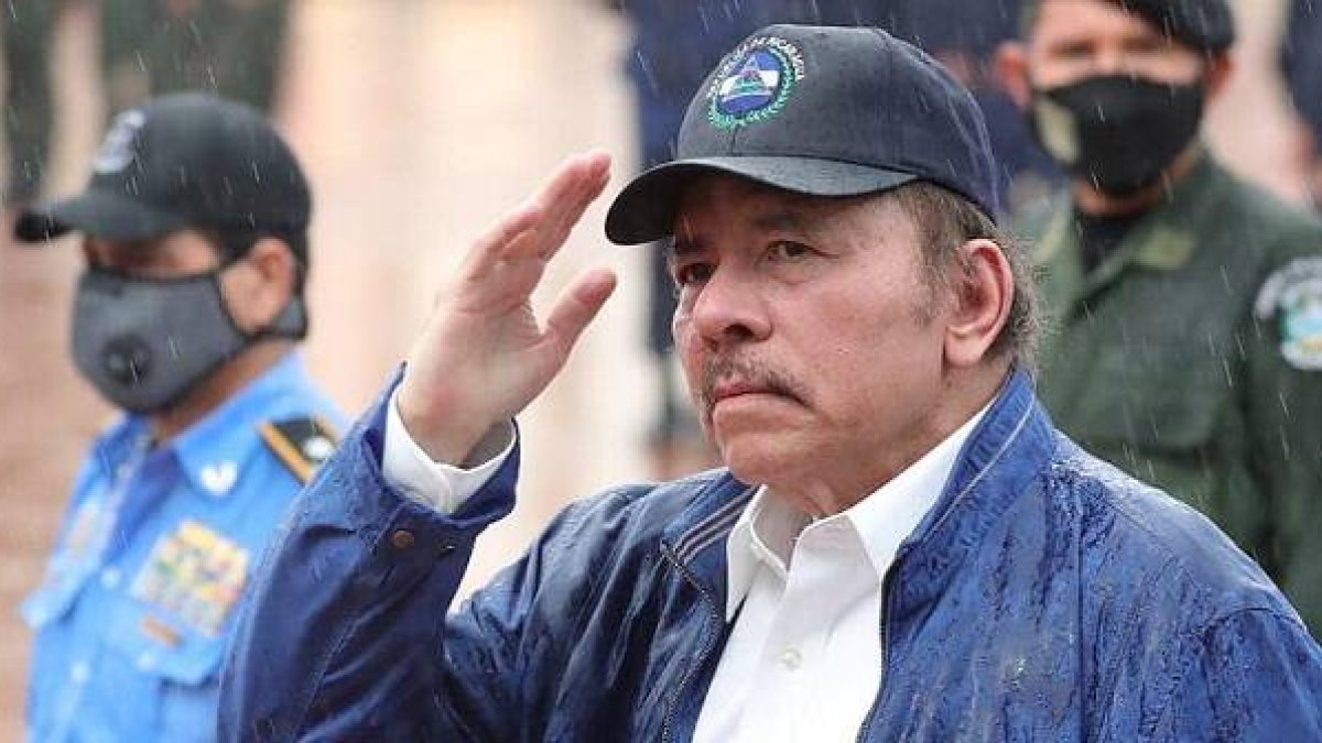 Daniel Ortega ha detenido al obispo de Matagalpa y muchos de sus colaboradores y les enjuicia sin garantías procesales