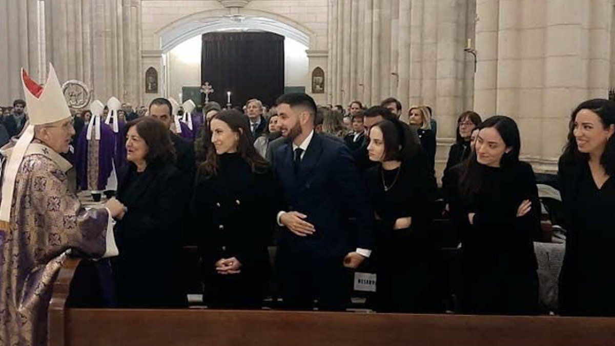 El empresario, una de las personas más influyentes de la comunidad educativa católica en el mundo, falleció el pasado 18 de enero, a los 74 años de edad, a causa de un cáncer.