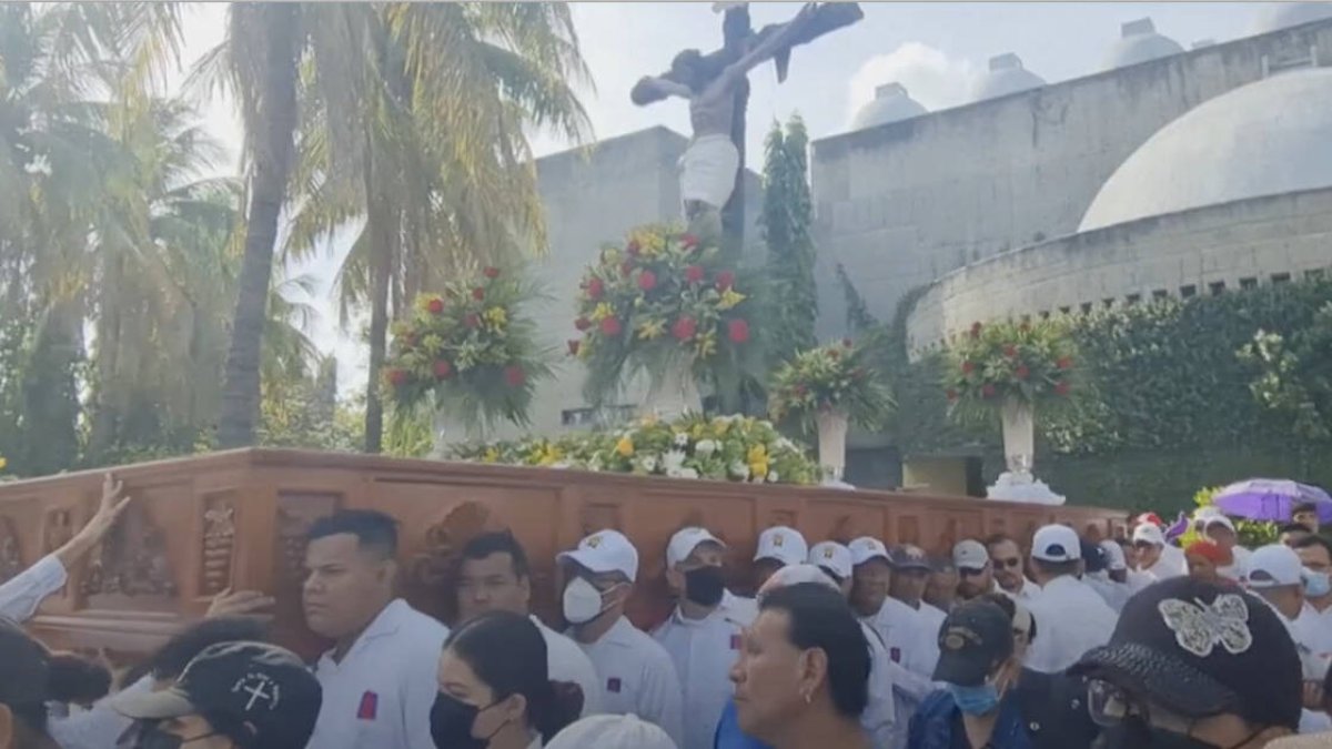 El régimen sandinista está inmerso en una gran ola de persecución a los católicos: encarcela sacerdotes, cierra Cáritas y expulsa a religiosas.