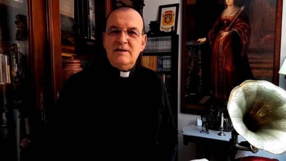 José Luis Rubio Willen, director de la Comisión para la Beatificación de Isabel la Católica, habla con Religión en Libertad sobre los principales favores, gracias y milagros de la reina que podrían llevarla a los altares.