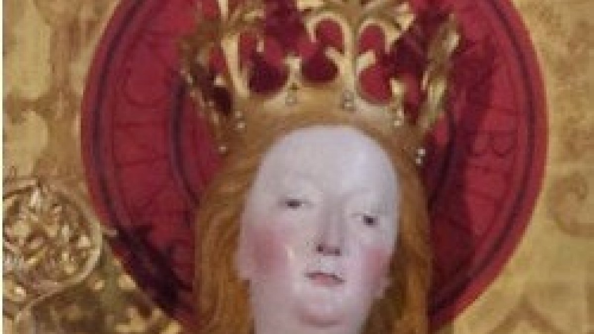 Santa Kakukabilla. Adelberg.