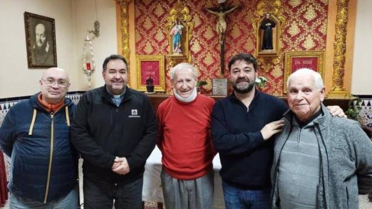 El asesino Yasin Kanza tenía problemas psiquiátricos, algo compatible con una motivación yihadista, según la policía