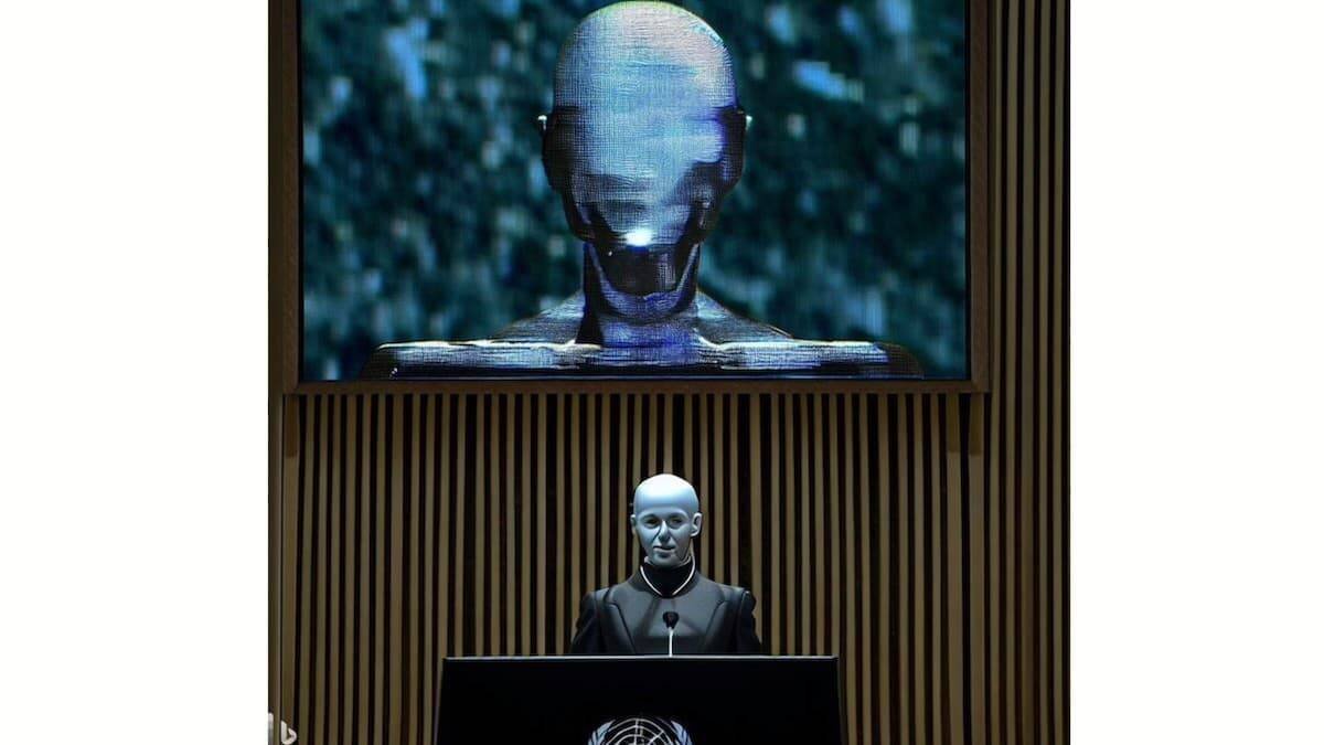 Imagen creada por la Inteligencia Artificial de Bing Creator Image. Autor: José Manuel Pérez.
