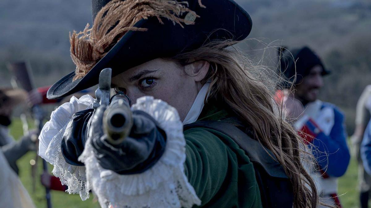 En 2023 se estrenó 'Vencer o morir', producida por Puy du Fou, que cuenta la historia del caudillo vandeano Charette.
