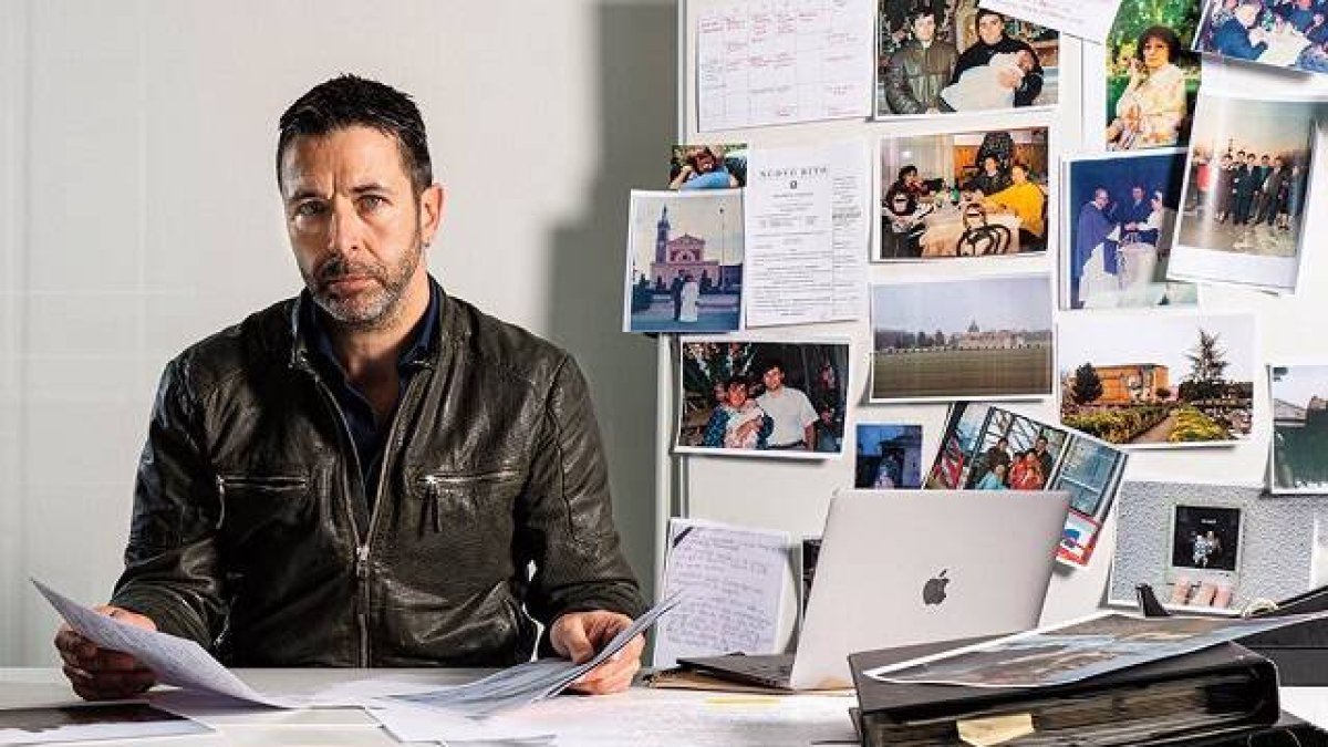Pablo Trincia ha investigado el caso de los llamados Demonios de la Baja Módena, niños inventado horrores falsos