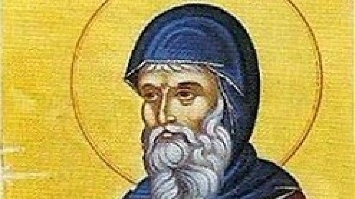 San Jonás.