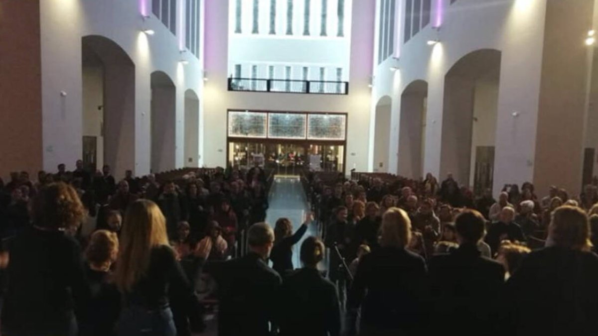 El concierto de música clásica a beneficio de Fundación Mater Mundi TV tendrá lugar el jueves 11 de mayo, a las 20:00 horas en la Iglesia de Nuestra Señora del Pilar (calle Juan Bravo, 40. 28006 Madrid).
