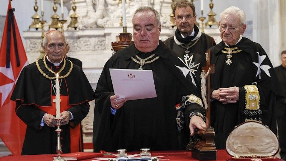 El abogado canadiense 