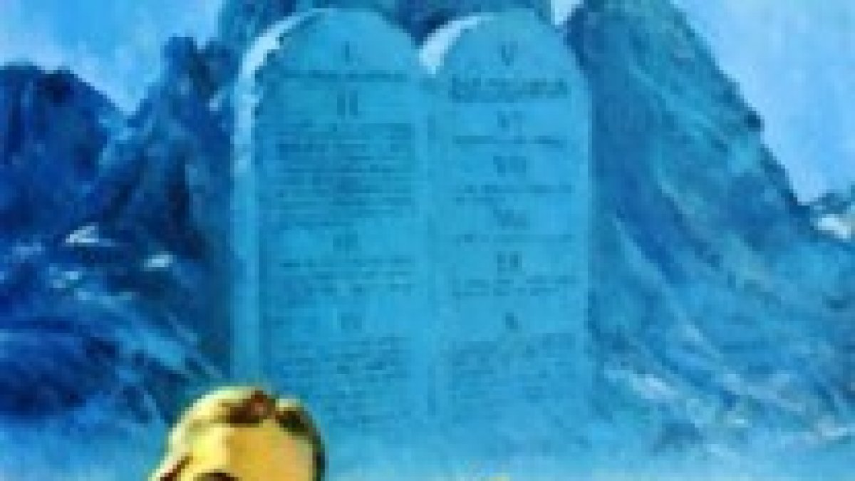 No he venido a abolir, sino a dar plenitud.