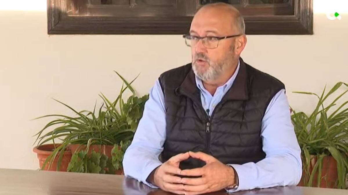 La detención del ex diputado socialista Juan Bernardo Fuentes ('Tito Berni') ha desvelado una trama de corrupción político-empresarial que incluye encuentros de sus partícipes con prostitutas y consumo de drogas. Foto: captura Televisión Canaria.