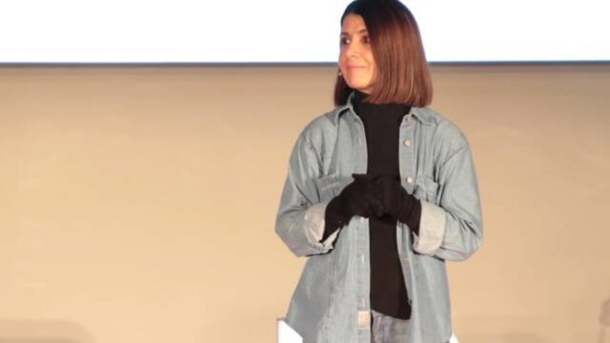 Tras una serie de irregularidades en su empresa, la exitosa periodista colombiana y presentadora de