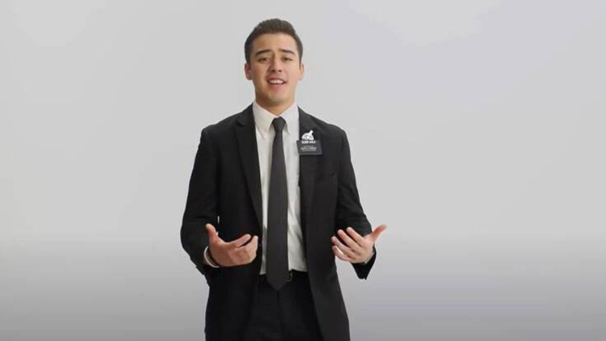 ¿Por qué los mormones se anuncian tanto en Youtube?