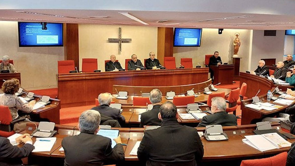 El equipo sinodal ha presentado una síntesis con las propuestas hechas por distintas diócesis, movimientos, congregaciones y grupos de la Iglesia.