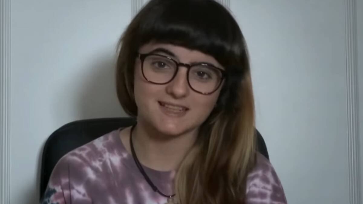 Tras seis meses de obsesión y manipulación por el lobby trans, Amelia Guerrero abandonó la transición y lucha por sanar sus heridas gracias a un profesional que, en lugar de