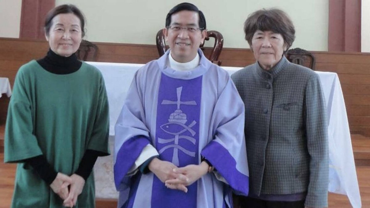 Hace seis años, su única hija, Yumi, que vivía cerca de ella, decidió mudarse con su familia a Okinawa. Este fue el punto de inflexión para que su vida comenzara a cambiar.