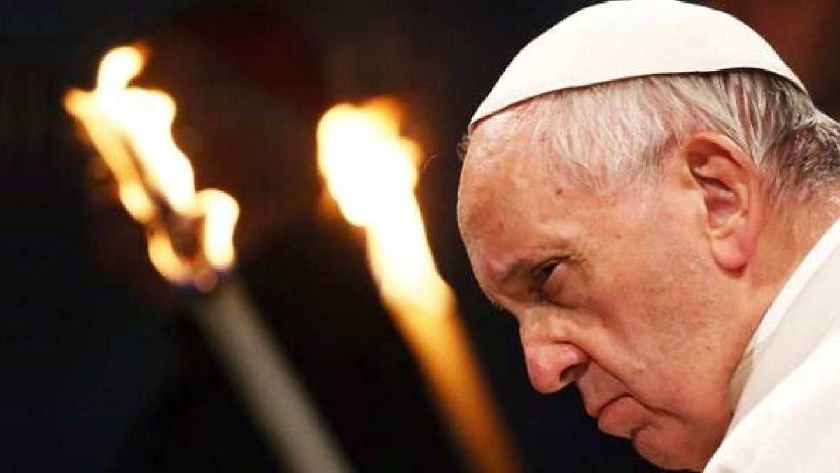 El Papa Francisco advierte de las artimañas del demonio, propone oración y examen de conciencia