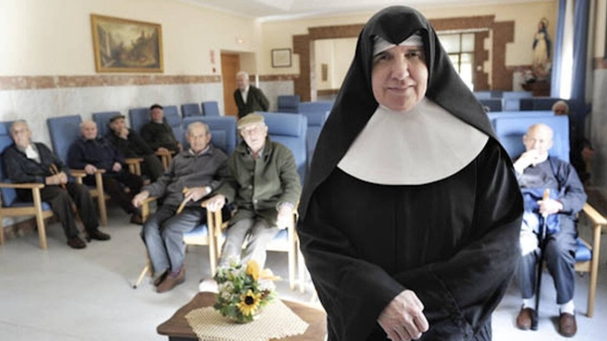 La congregación fue fundada en Barbastro (España) por el venerable Saturnino López Novoa y Santa Teresa Jornet. En la actualidad tienen 204 comunidades en 19 países (fotografía: Yolanda Lancha).