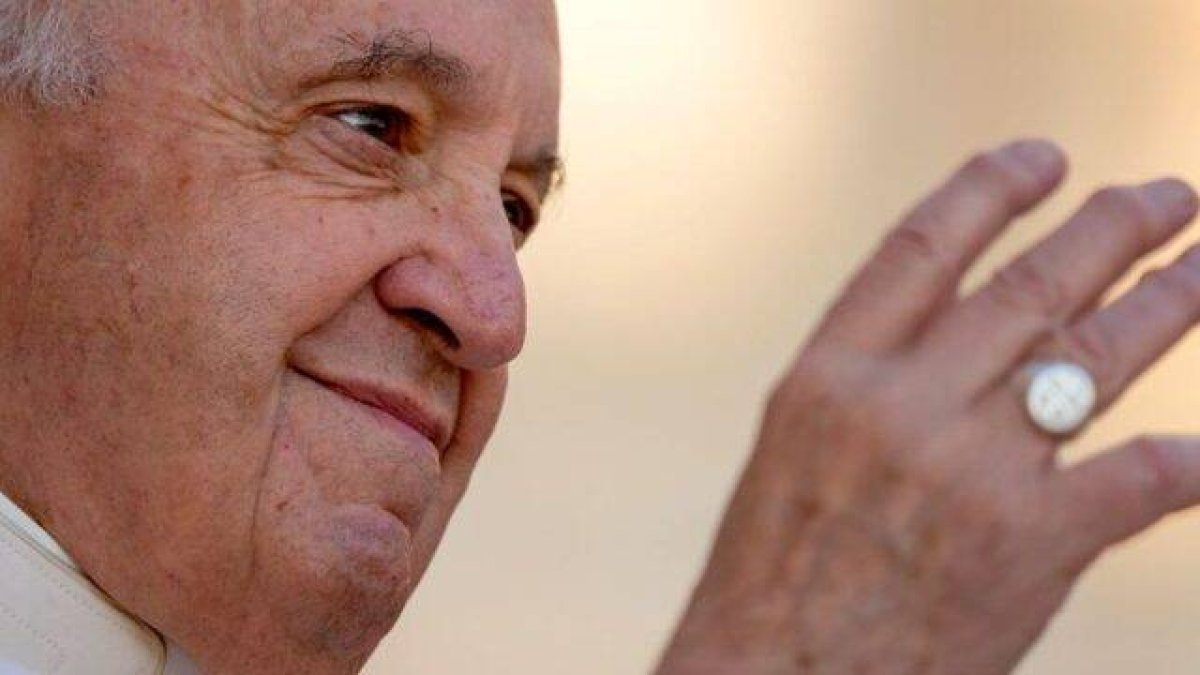 Nueva entrevista del Papa Francisco por su décimo aniversario de pontificado, a Il Fatto Quotidiano: habló de la corrupción y la mafia, de la importancia de combatir la indiferencia o los escándalos.