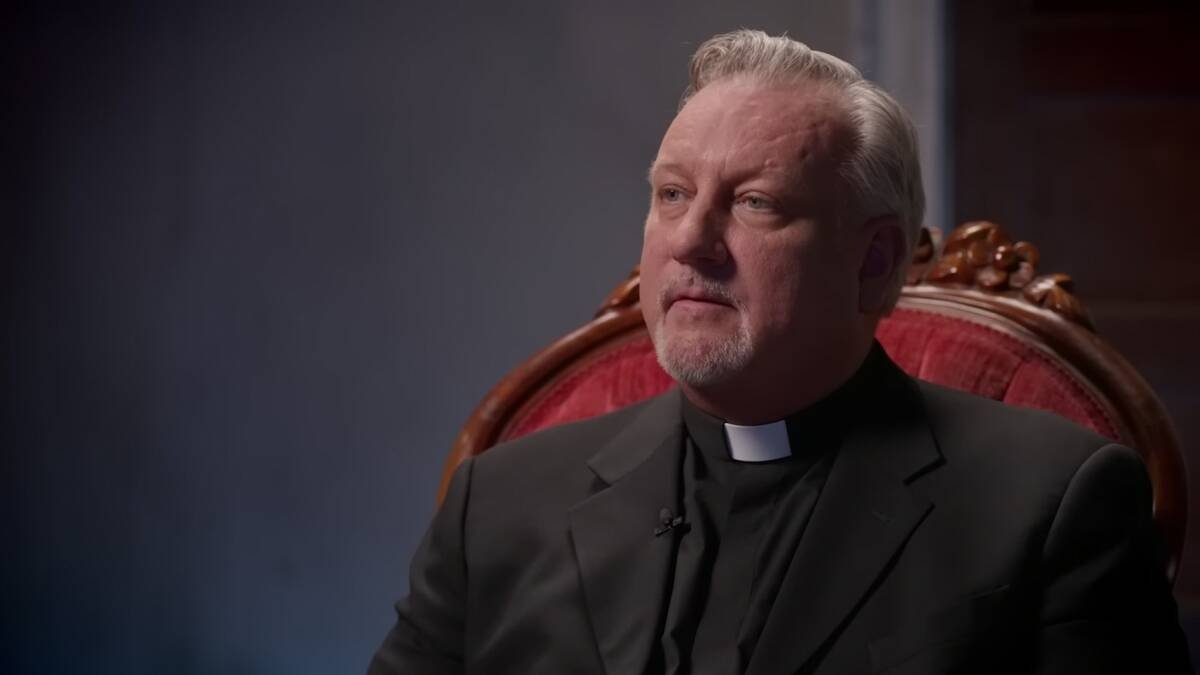 El exorcista de Nashville, Dan Reehil, explica que la infestación, obsesión o posesión son solo un pequeño porcentaje de los ataques del demonio: estos son sus consejos para que no llegue a suceder.