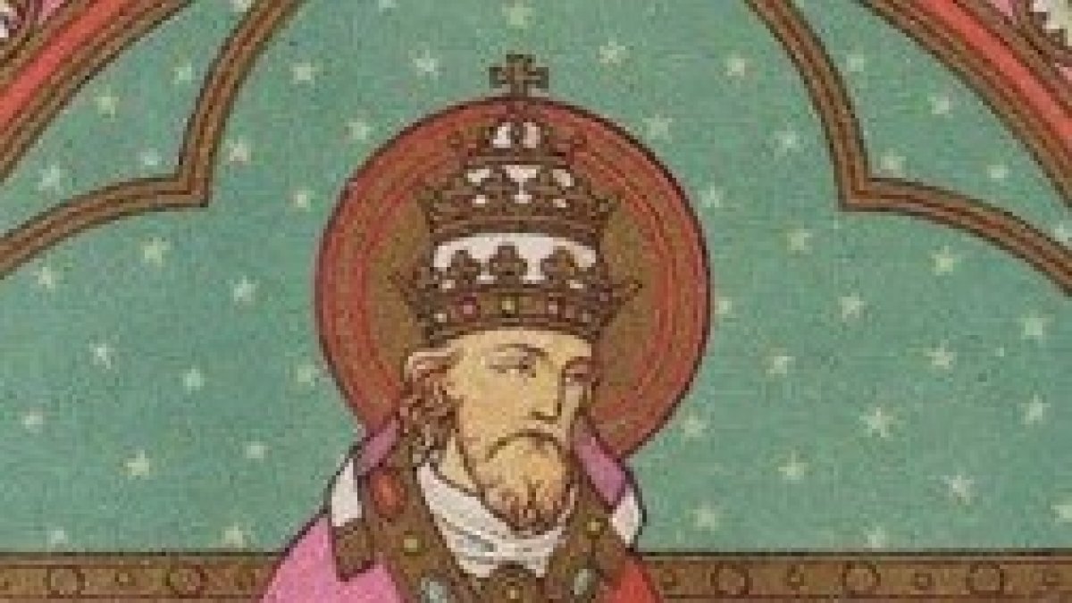 San Julio I.