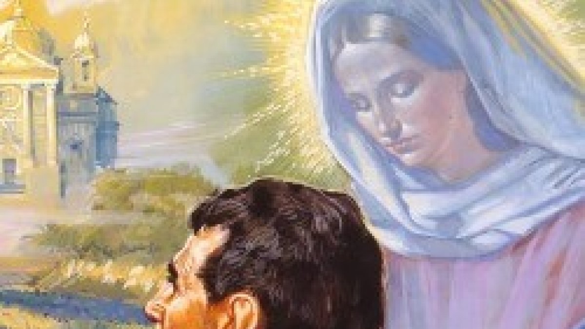 San Juan Bosco.