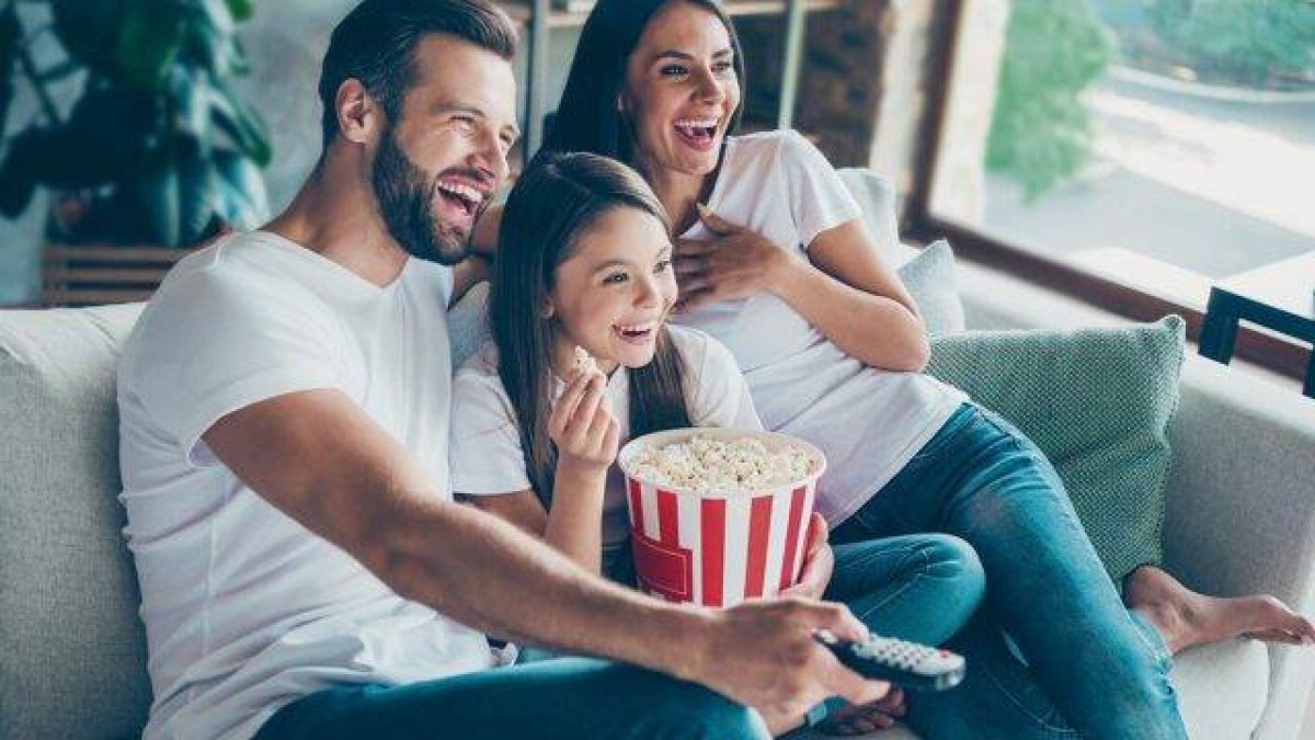 Este 31 de enero nace Bosco Home (una iniciativa de Bosco Films) para llevar a los hogares una App de alquiler y streaming al margen de la ideología woke o anticristiana.