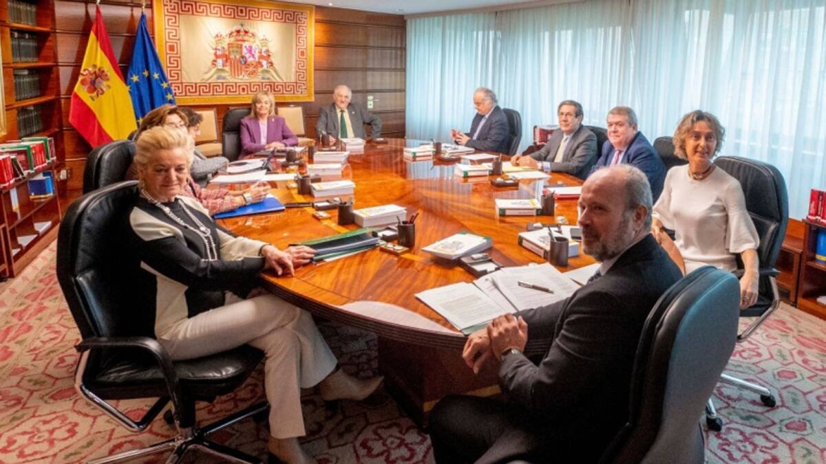 Con el respaldo de los siete magistrados progresistas y el voto en contra de cuatro jueces conservadores, el Tribunal Constitucional blindó este martes el aborto como un