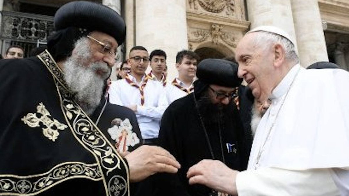 Este miércoles 10 de mayo se celebró el