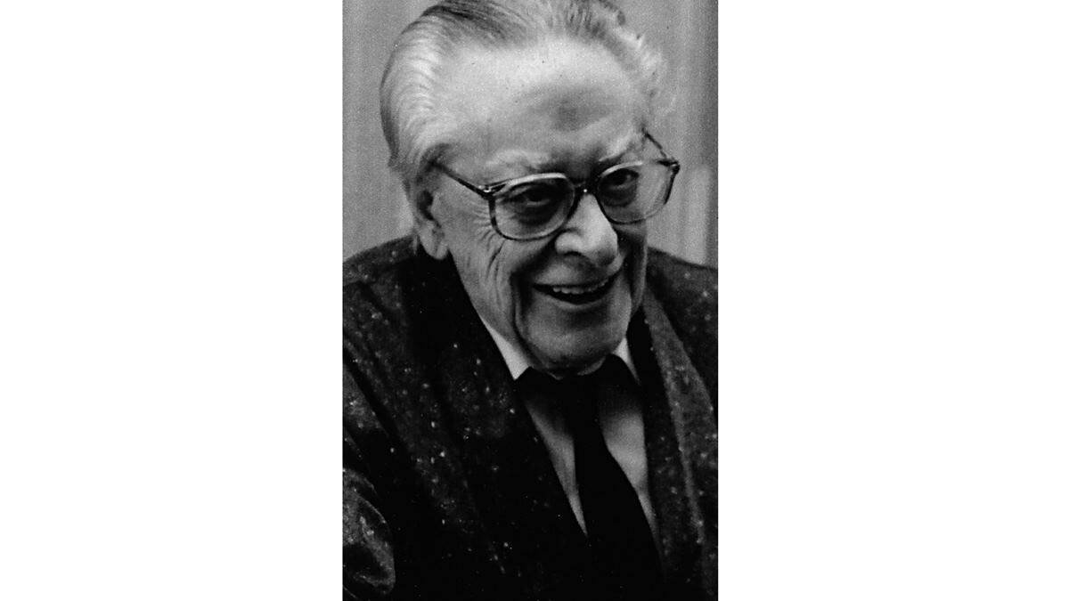 José María Sánchez Silva (1911-2012) escribió 'Rosa Viva' como respuesta a sí mismo tras 'Marcelino Pan y Vino', pero esa segunda novela ha permanecido inédita sesenta años.