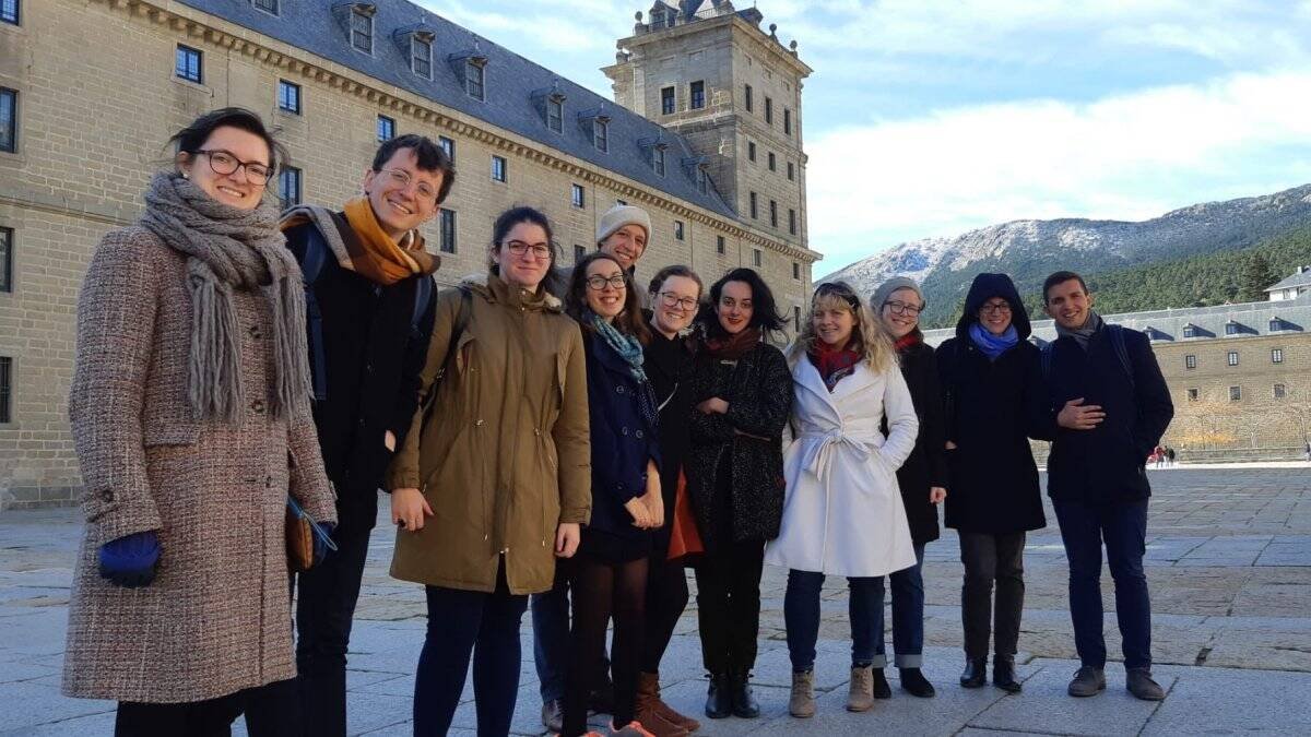 Florencia, Oxford, Madrid o Toledo son los principales destinos que ofrece Nártex de cara a sus próximos cursos de verano: el plazo de inscripción concluye el 16 de abril.